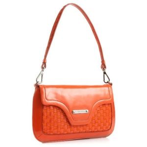 Calvin Klein Eclectic Mini Bag 🍊